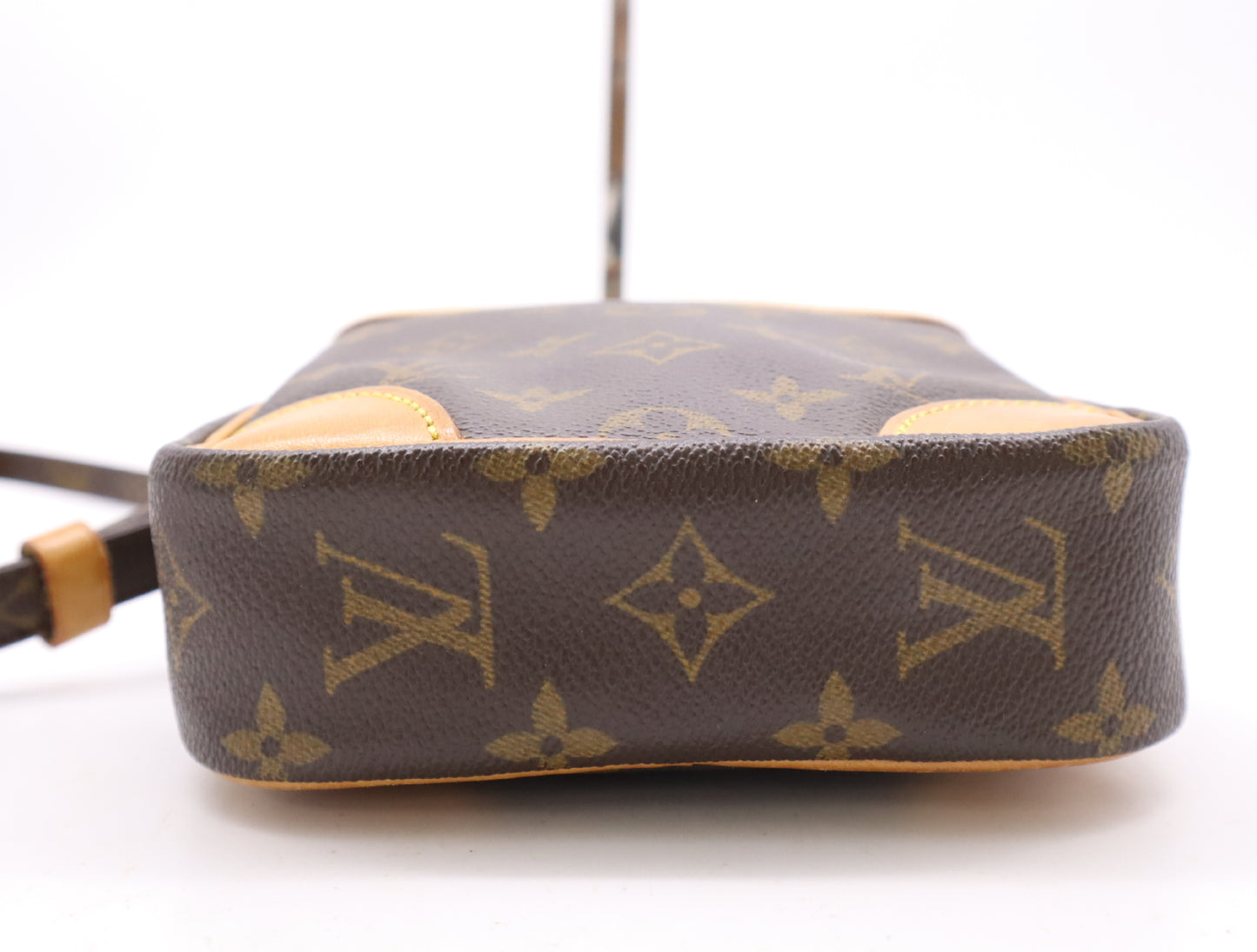 LOUIS VUITTON M45266 Monogram Danube Shoulder Bag
