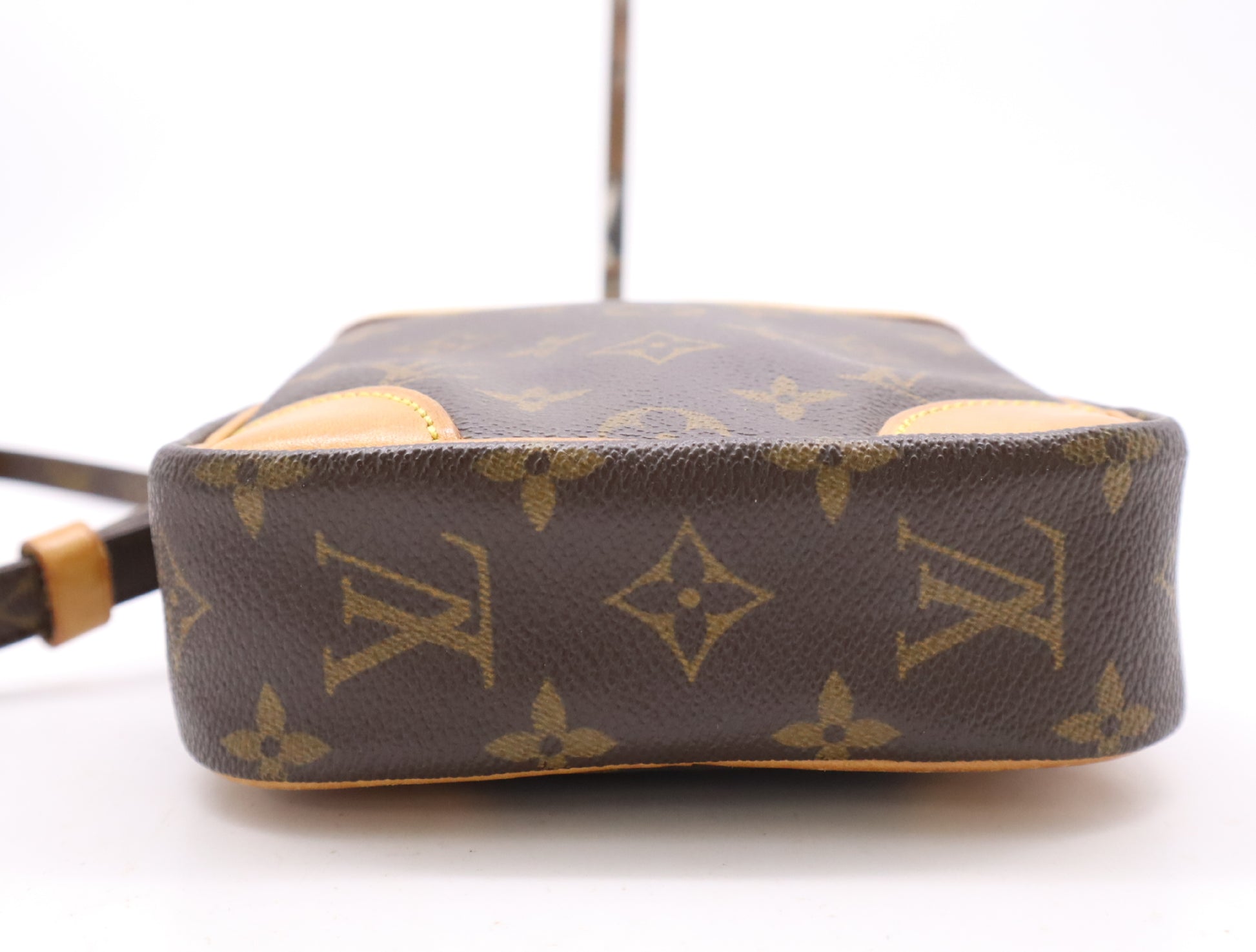 LOUIS VUITTON M45266 Monogram Danube Shoulder Bag