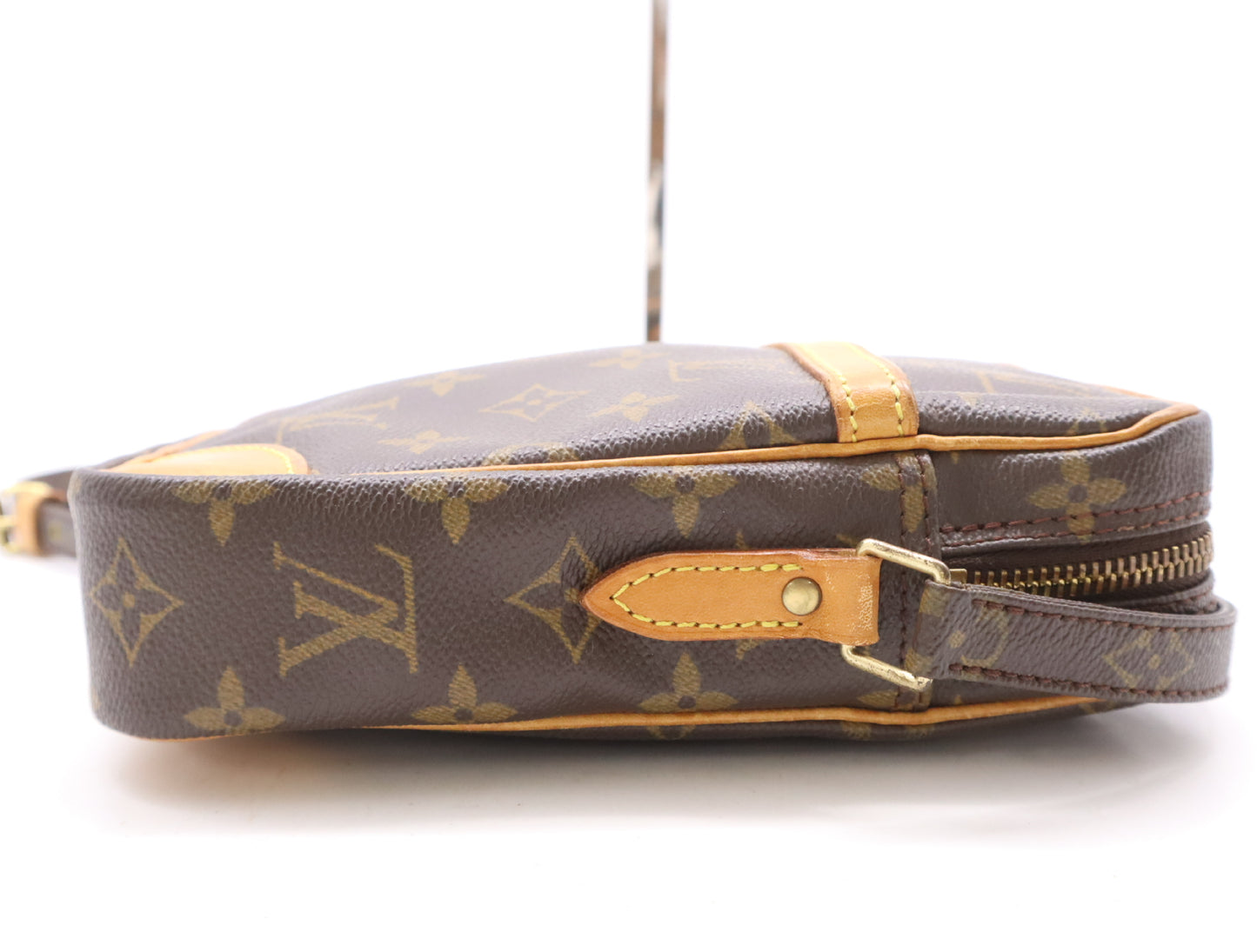 LOUIS VUITTON M45266 Monogram Danube Shoulder Bag