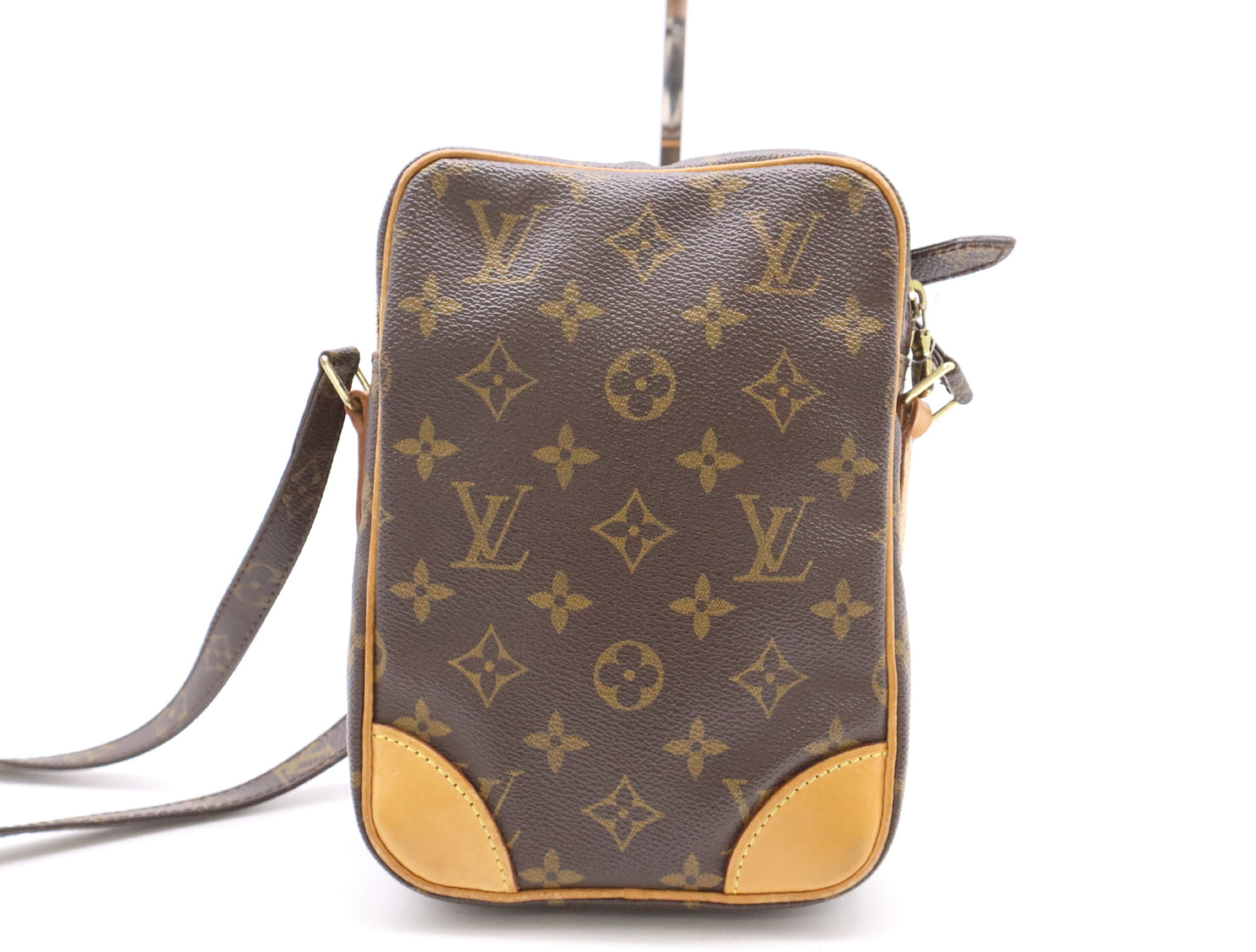LOUIS VUITTON M45266 Monogram Danube Shoulder Bag