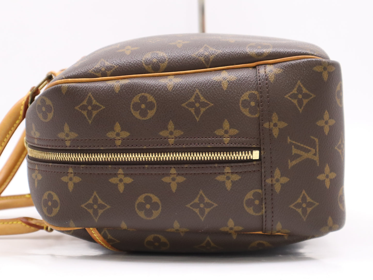 LOUIS VUITTON M47270 Monogram Deauville Handbag