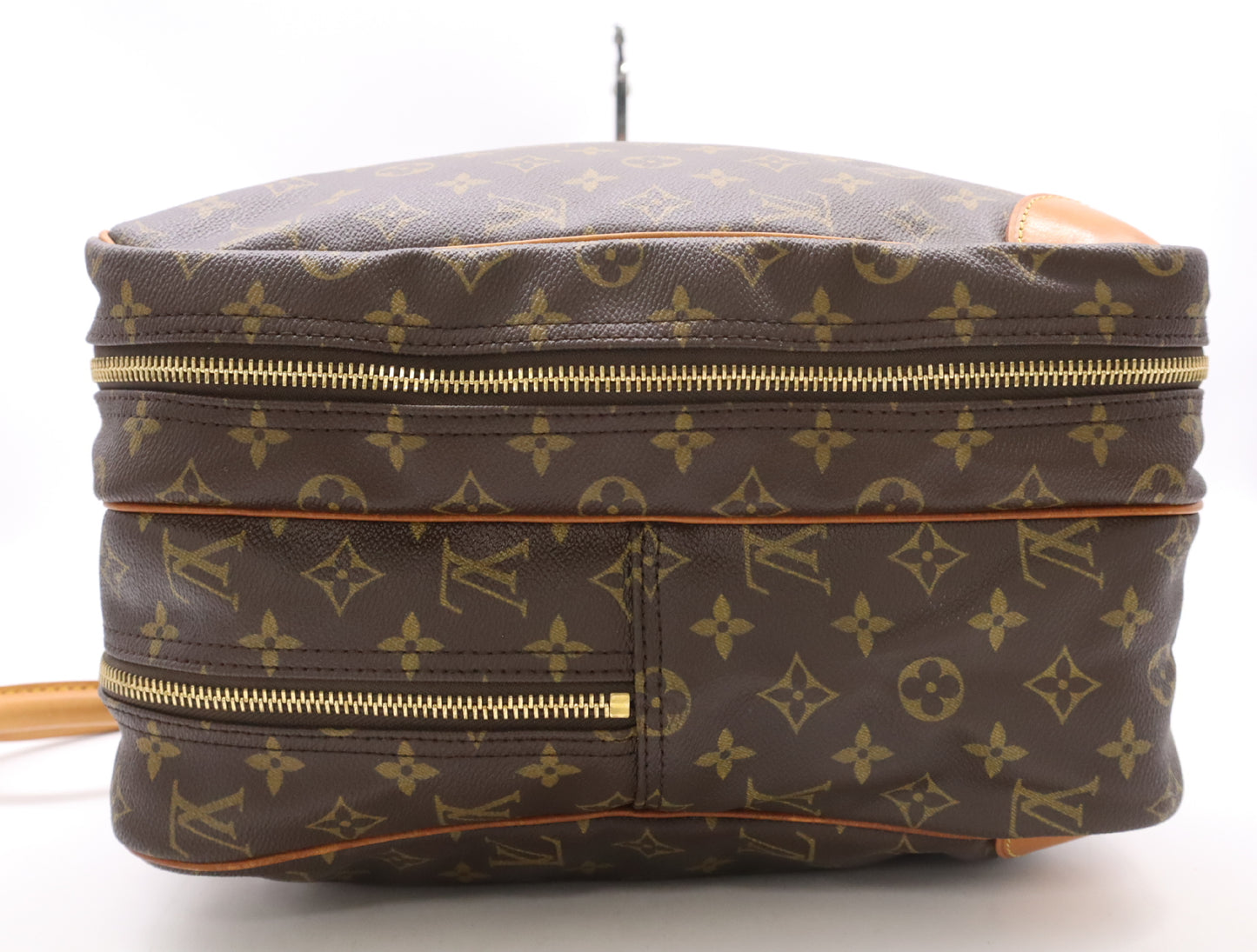 LOUIS VUITTON M41382 Monogram Sac 48 R Tote Bag
