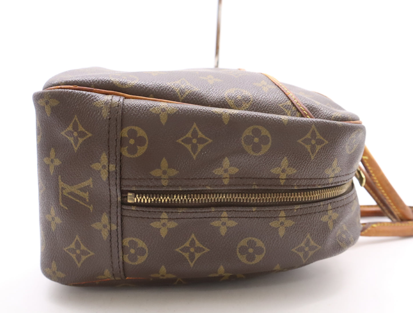 LOUIS VUITTON M47270 Monogram Deauville Handbag