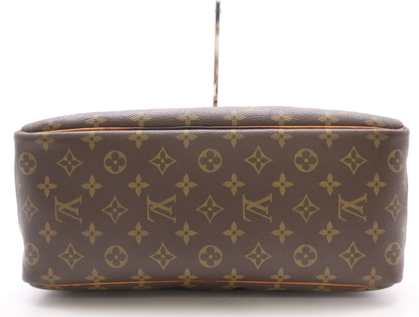 LOUIS VUITTON M47270 Monogram Deauville Handbag