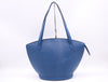 LOUIS VUITTON M52265 Epi Saint-Jacques Shopping Toledo Blue Tote Bag