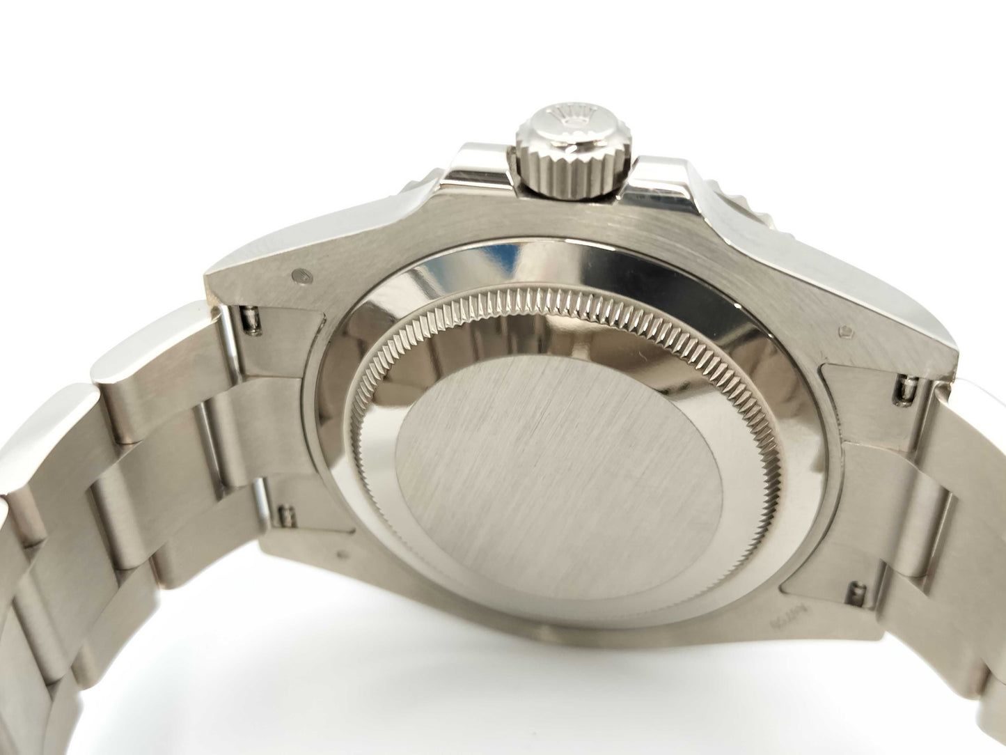 ROLEX 126619LB 9C8775S1 Oyster Men's Watch