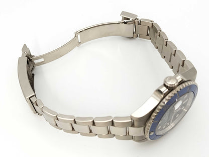 ROLEX 126619LB 9C8775S1 Oyster Men's Watch