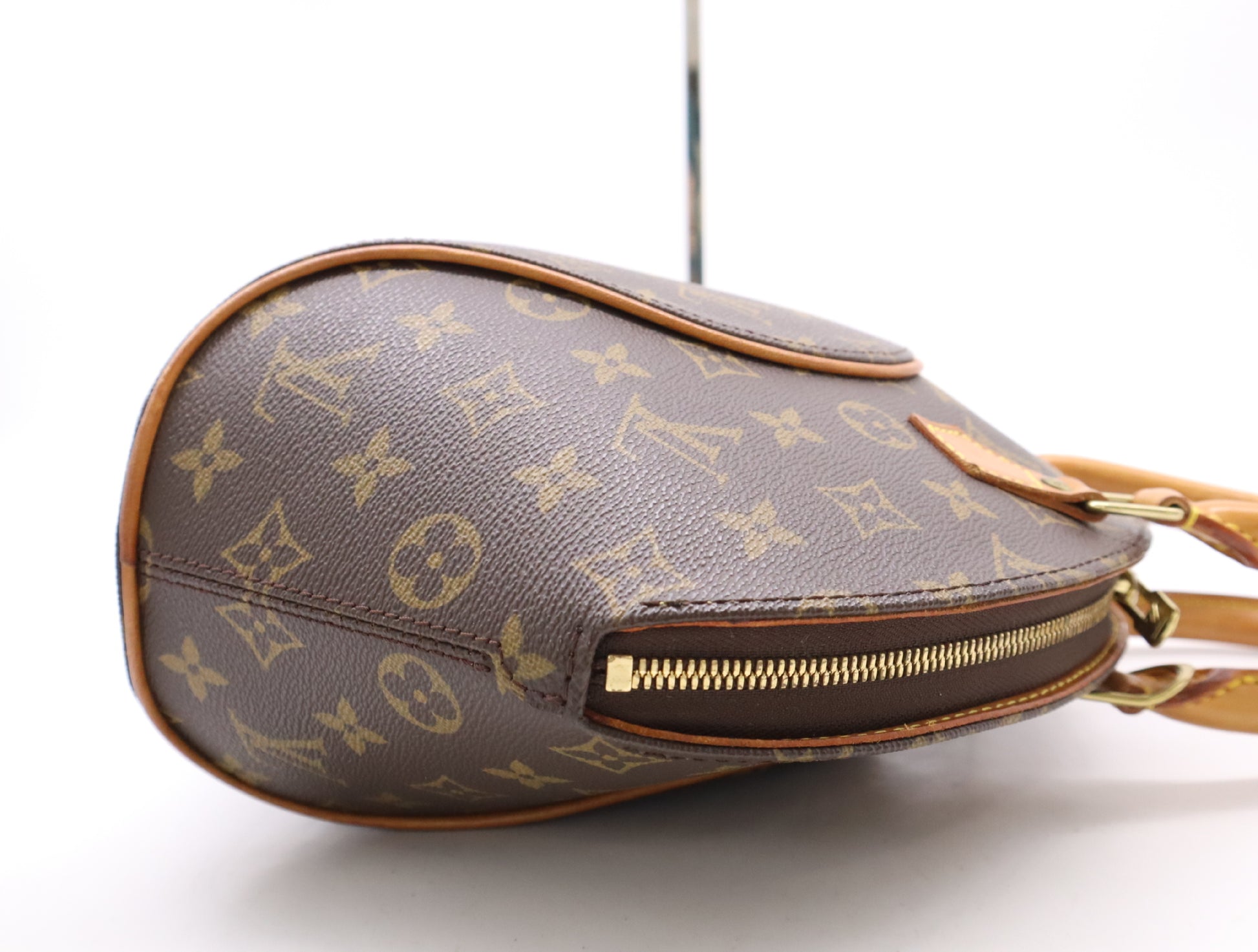 LOUIS VUITTON M51127 Monogram Ellipse PM Handbag