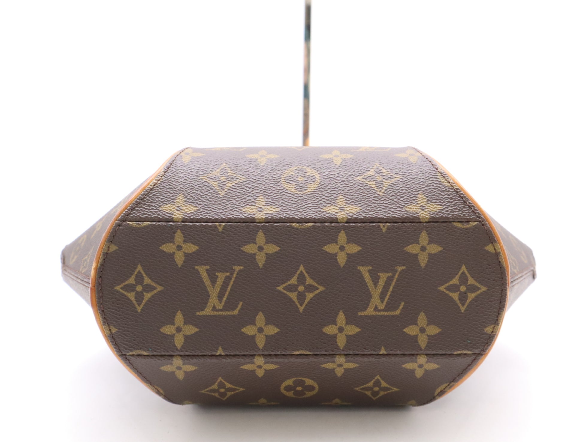LOUIS VUITTON M51127 Monogram Ellipse PM Handbag