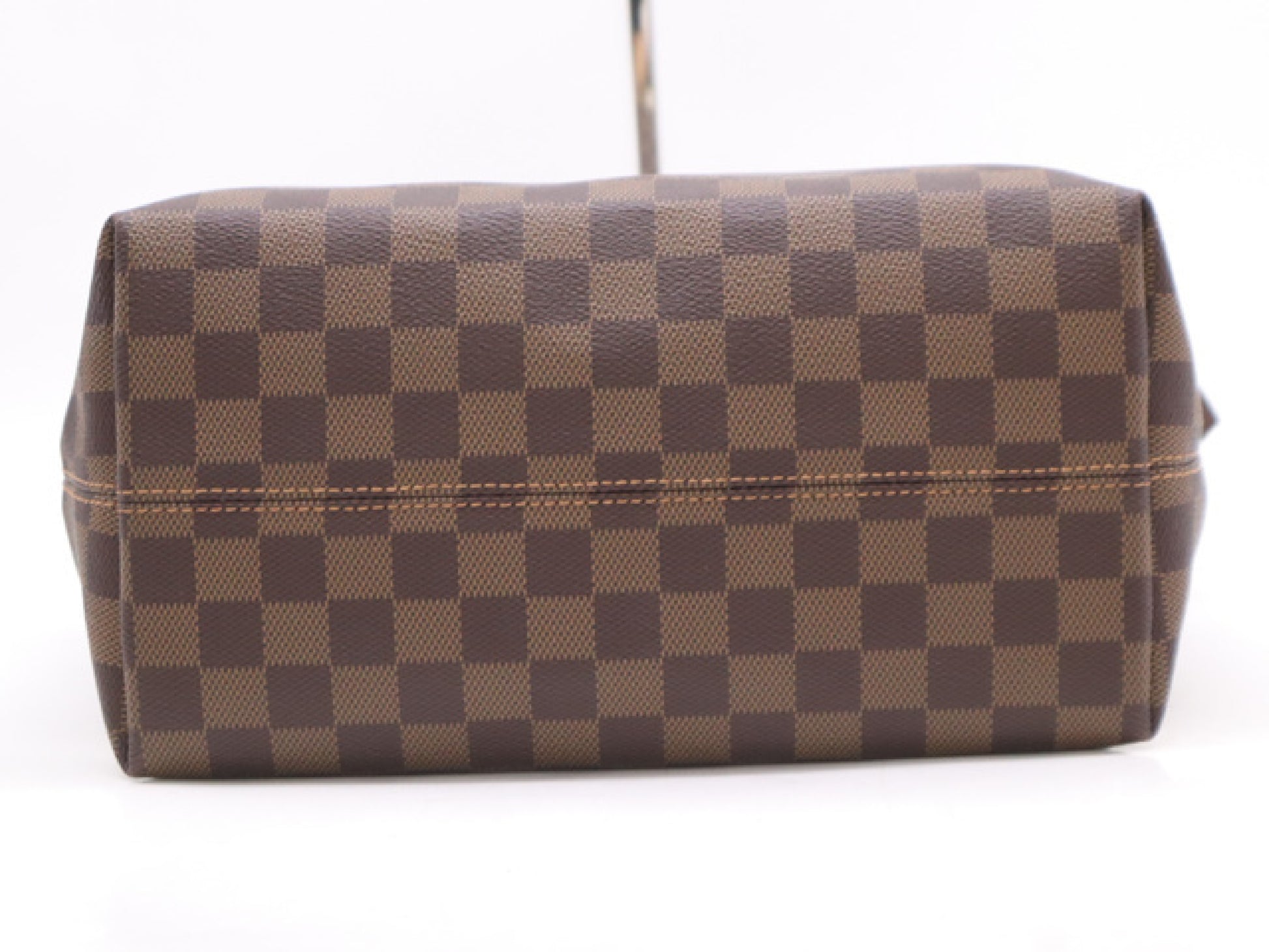 LOUIS VUITTON N41013 Damier Eena MM Tote Bag