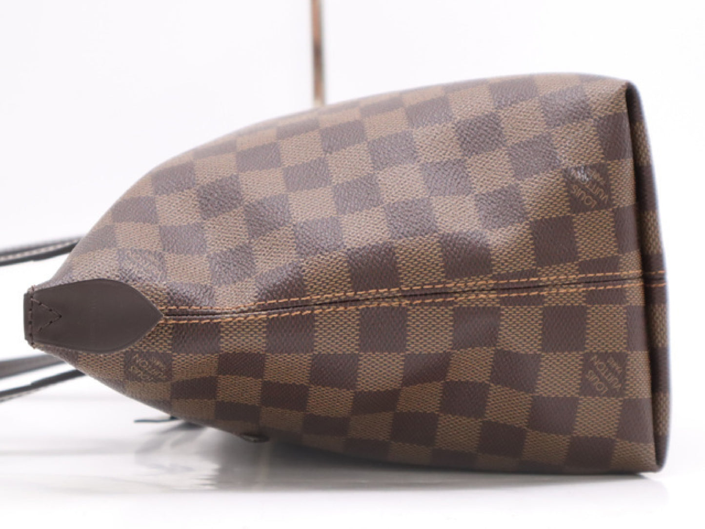 LOUIS VUITTON N41013 Damier Eena MM Tote Bag