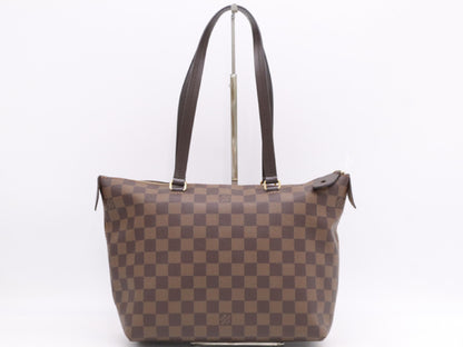 LOUIS VUITTON N41013 Damier Eena MM Tote Bag