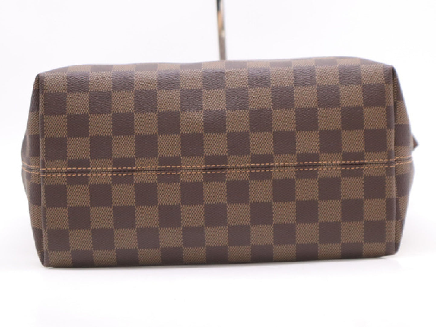 LOUIS VUITTON N41013 Damier Eena MM Tote Bag