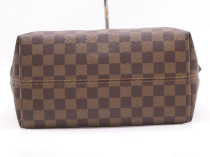 LOUIS VUITTON N41013 Damier Eena MM Tote Bag