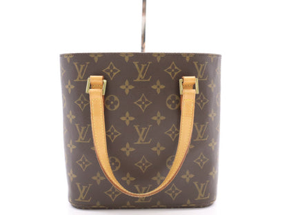 LOUIS VUITTON M51172 Monogram Vavin PM Tote Bag