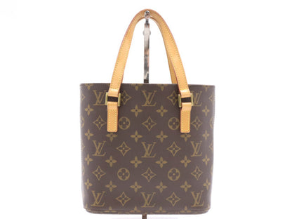LOUIS VUITTON M51172 Monogram Vavin PM Tote Bag