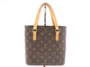 LOUIS VUITTON M51172 Monogram Vavin PM Tote Bag