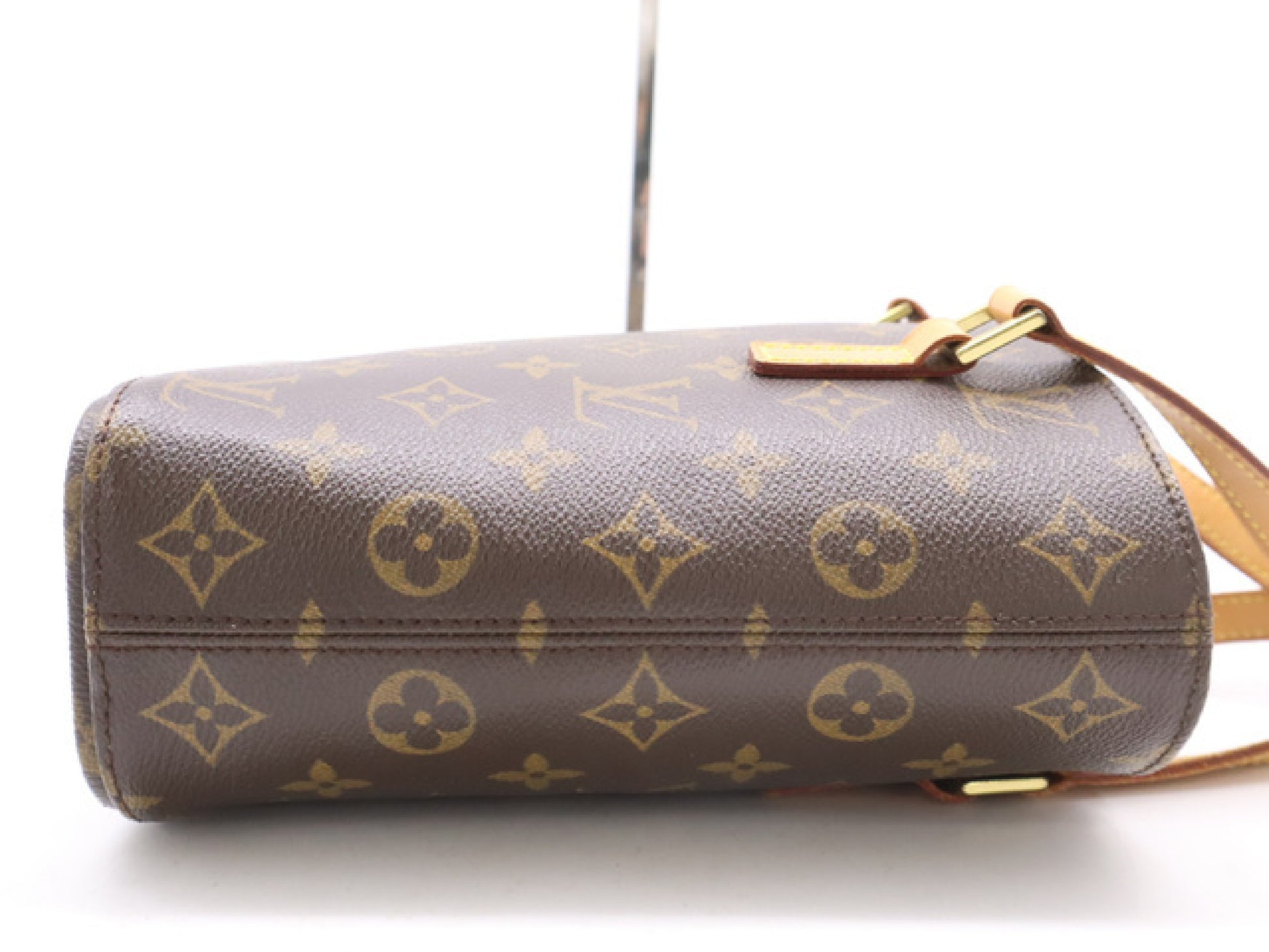 LOUIS VUITTON M51172 Monogram Vavin PM Tote Bag