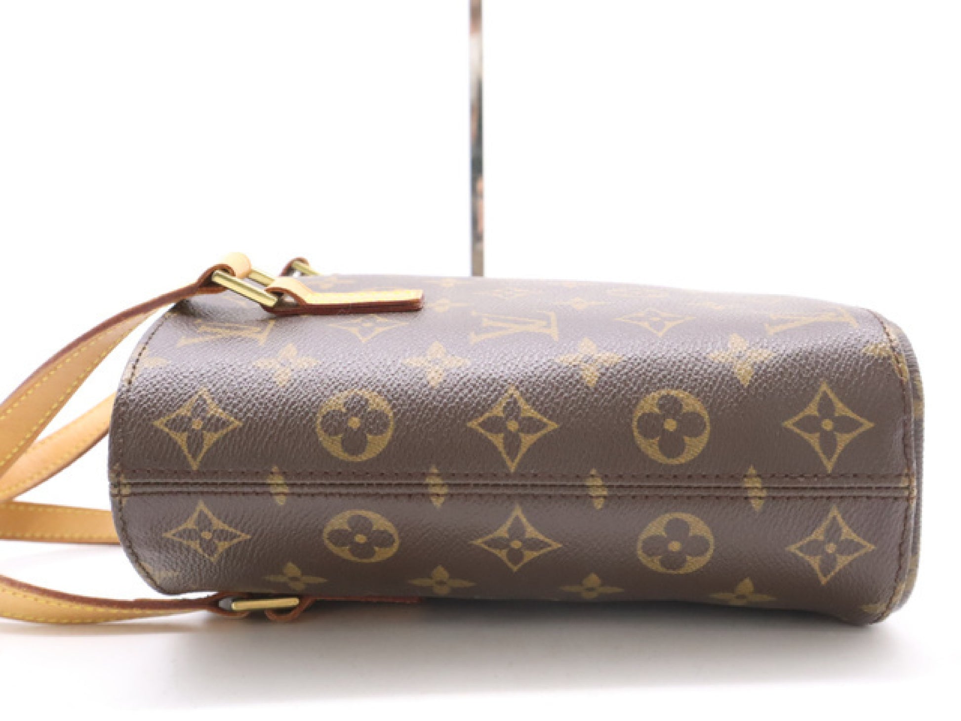 LOUIS VUITTON M51172 Monogram Vavin PM Tote Bag