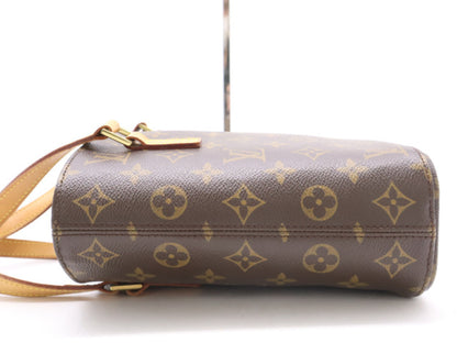 LOUIS VUITTON M51172 Monogram Vavin PM Tote Bag
