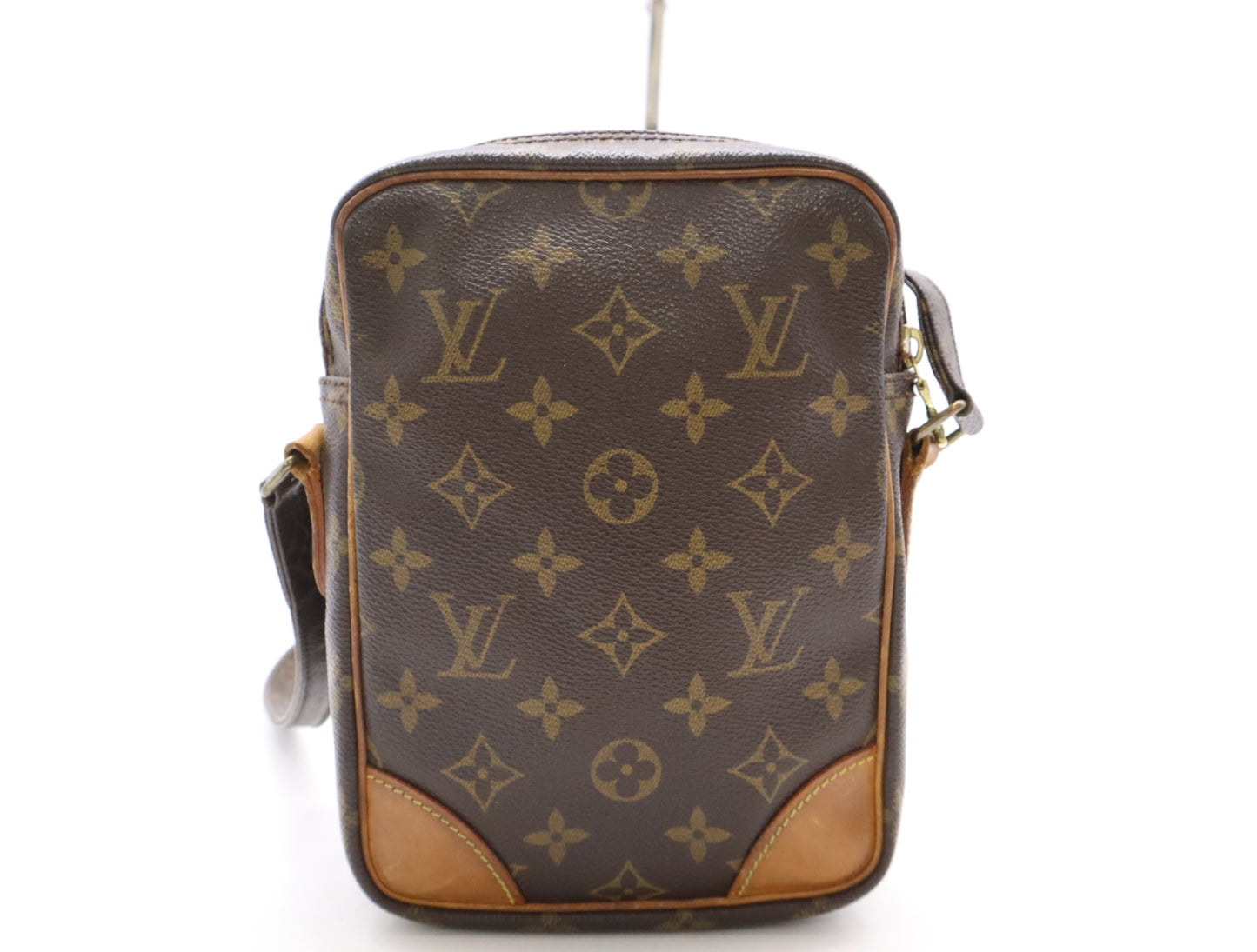LOUIS VUITTON M45236 Monogram Amazon Shoulder Bag