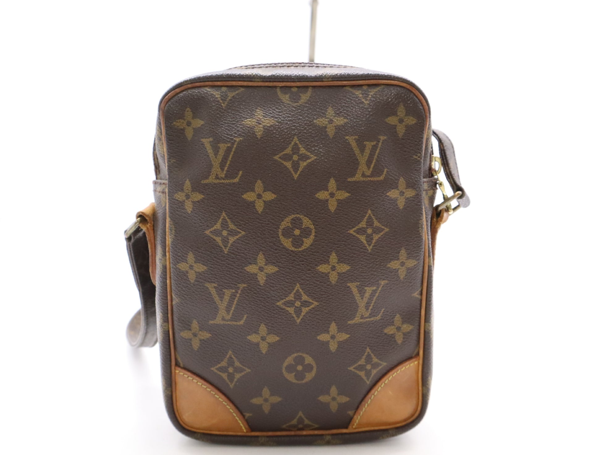 LOUIS VUITTON M45236 Monogram Amazon Shoulder Bag