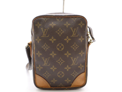 LOUIS VUITTON M45236 Monogram Amazon Shoulder Bag