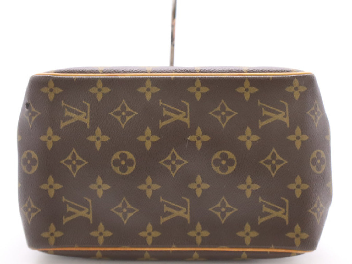 LOUIS VUITTON M51156 Monogram Batignolles Tote Bag