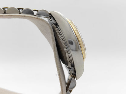 ROLEX 79173G P658645 Navy Dial Jubilee Women's Watch