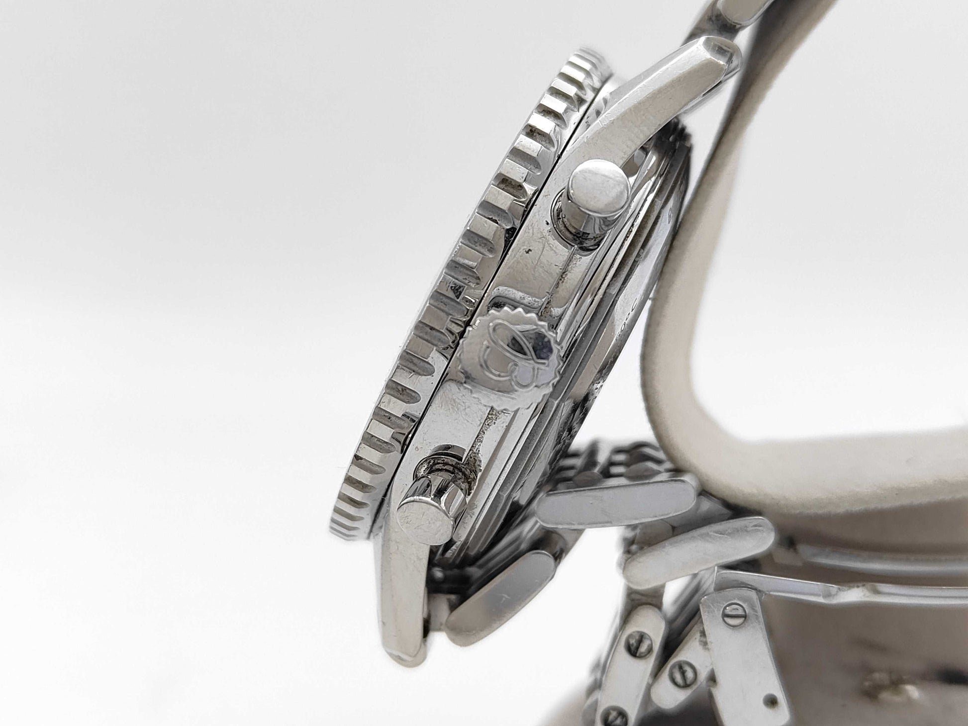 BREITLING Navitimer A1332412/C942 2827958 Automatic Blue Dial Men's Watch