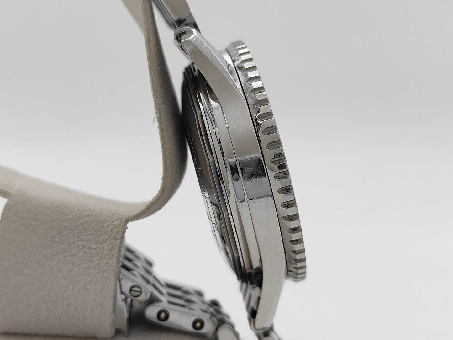 BREITLING Navitimer A1332412/C942 2827958 Automatic Blue Dial Men's Watch