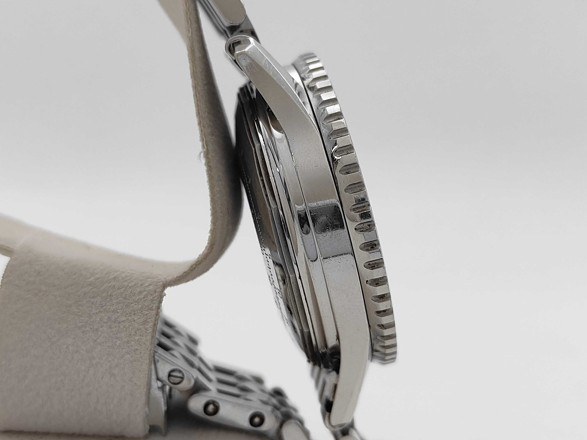 BREITLING Navitimer A1332412/C942 2827958 Automatic Blue Dial Men's Watch