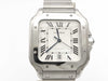 Cartier Santos LM WSSA0018 4072 395744FY Automatic Men's Watch