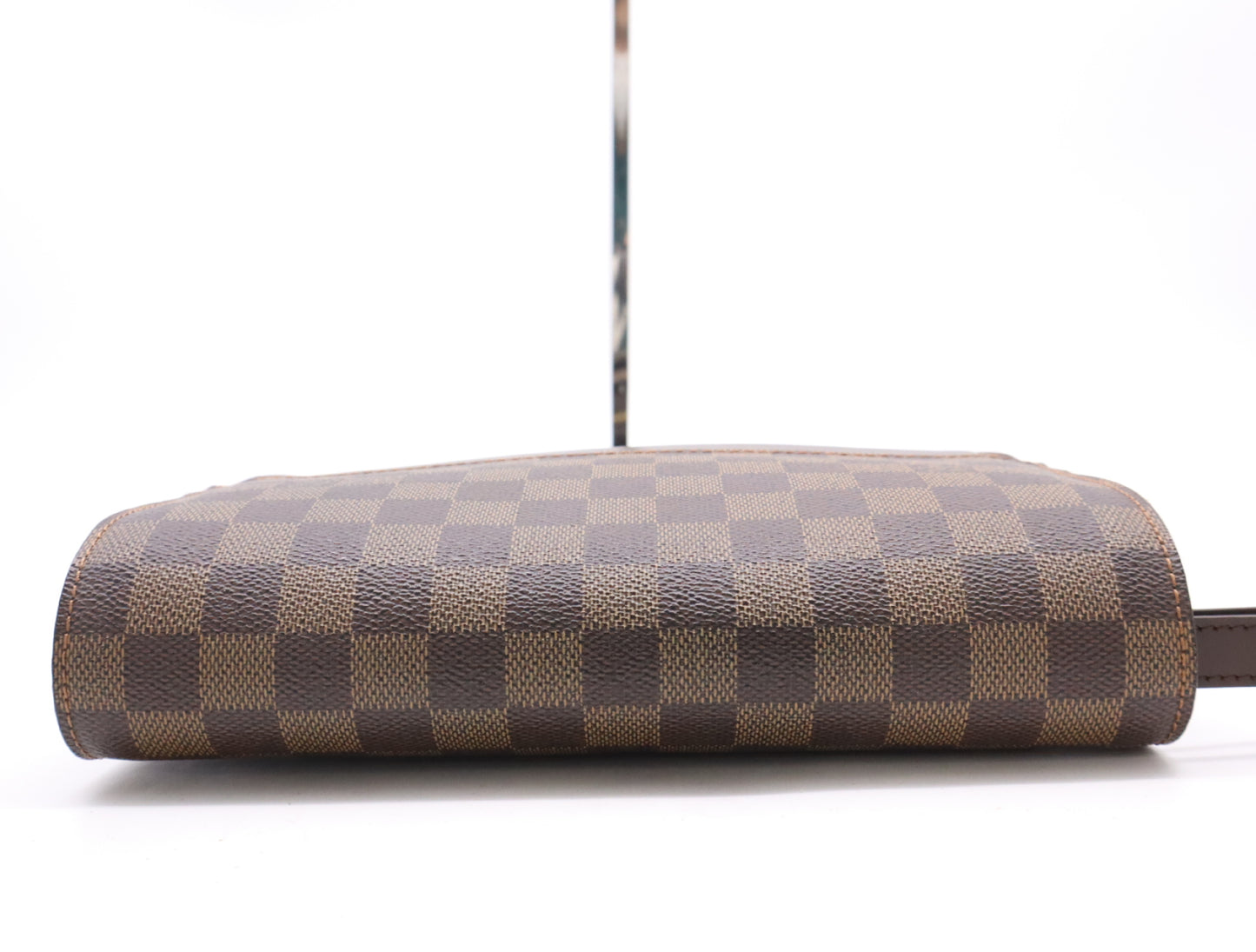 LOUIS VUITTON N51993 Damier Saint Louis Clutch Bag