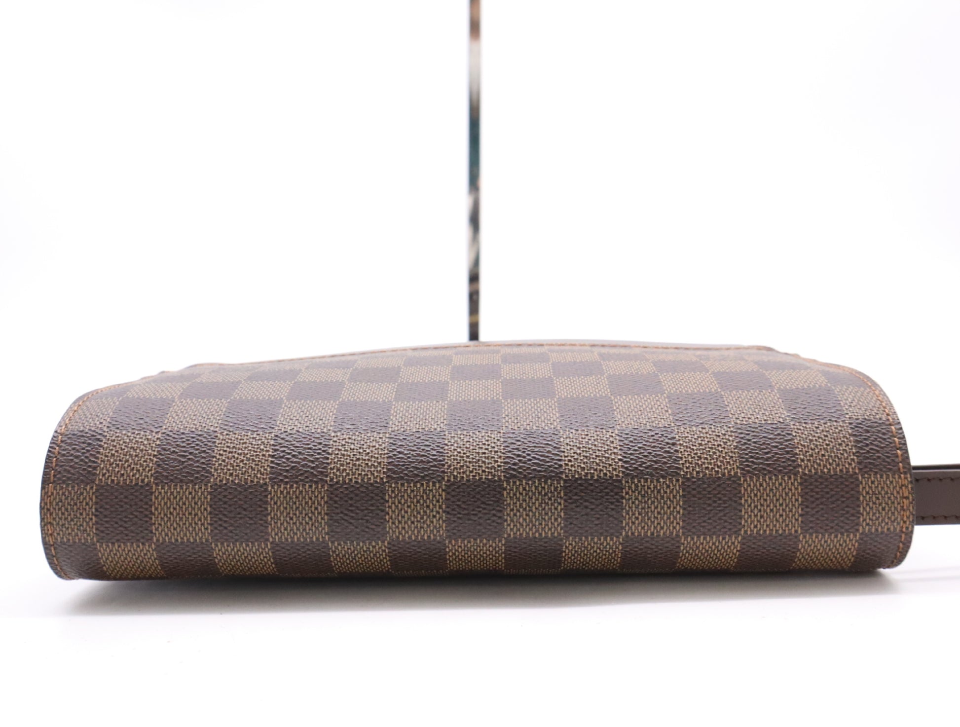 LOUIS VUITTON N51993 Damier Saint Louis Clutch Bag