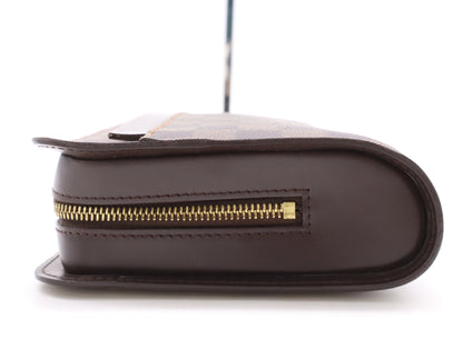 LOUIS VUITTON N51993 Damier Saint Louis Clutch Bag