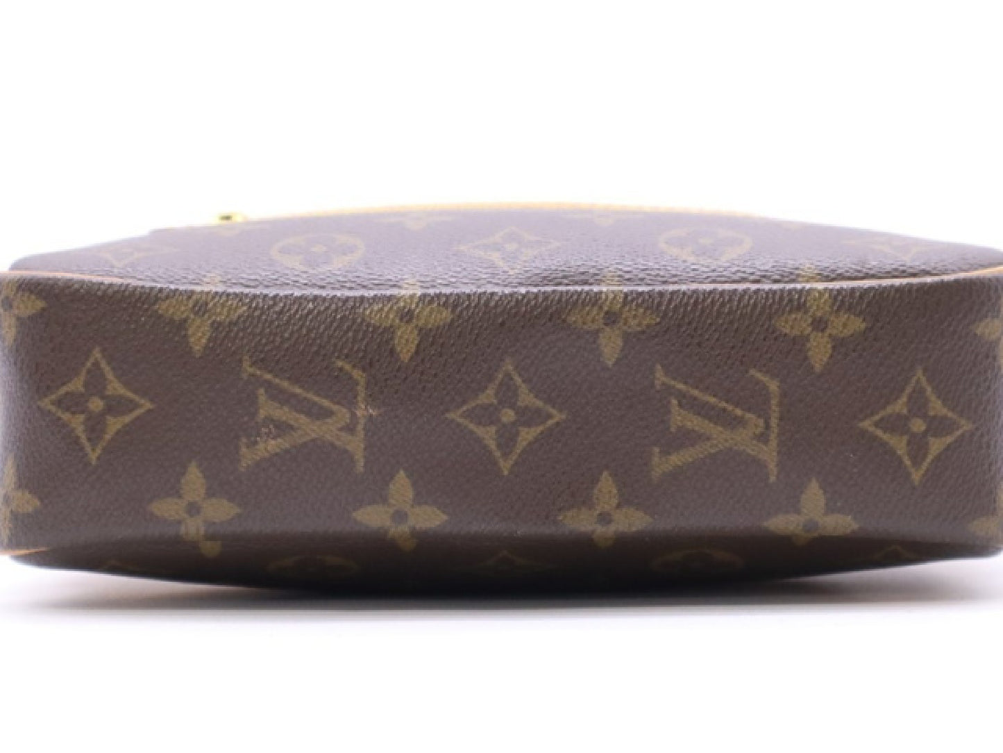 LOUIS VUITTON M51183 Monogram Pochette Cite Shoulder Bag