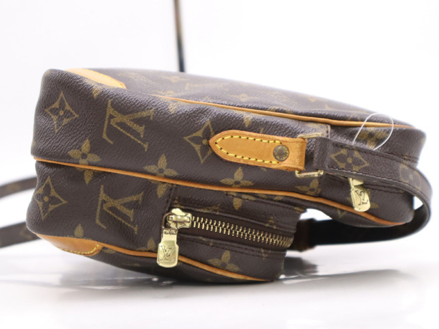 LOUIS VUITTON M45236 Monogram Amazon Shoulder Bag