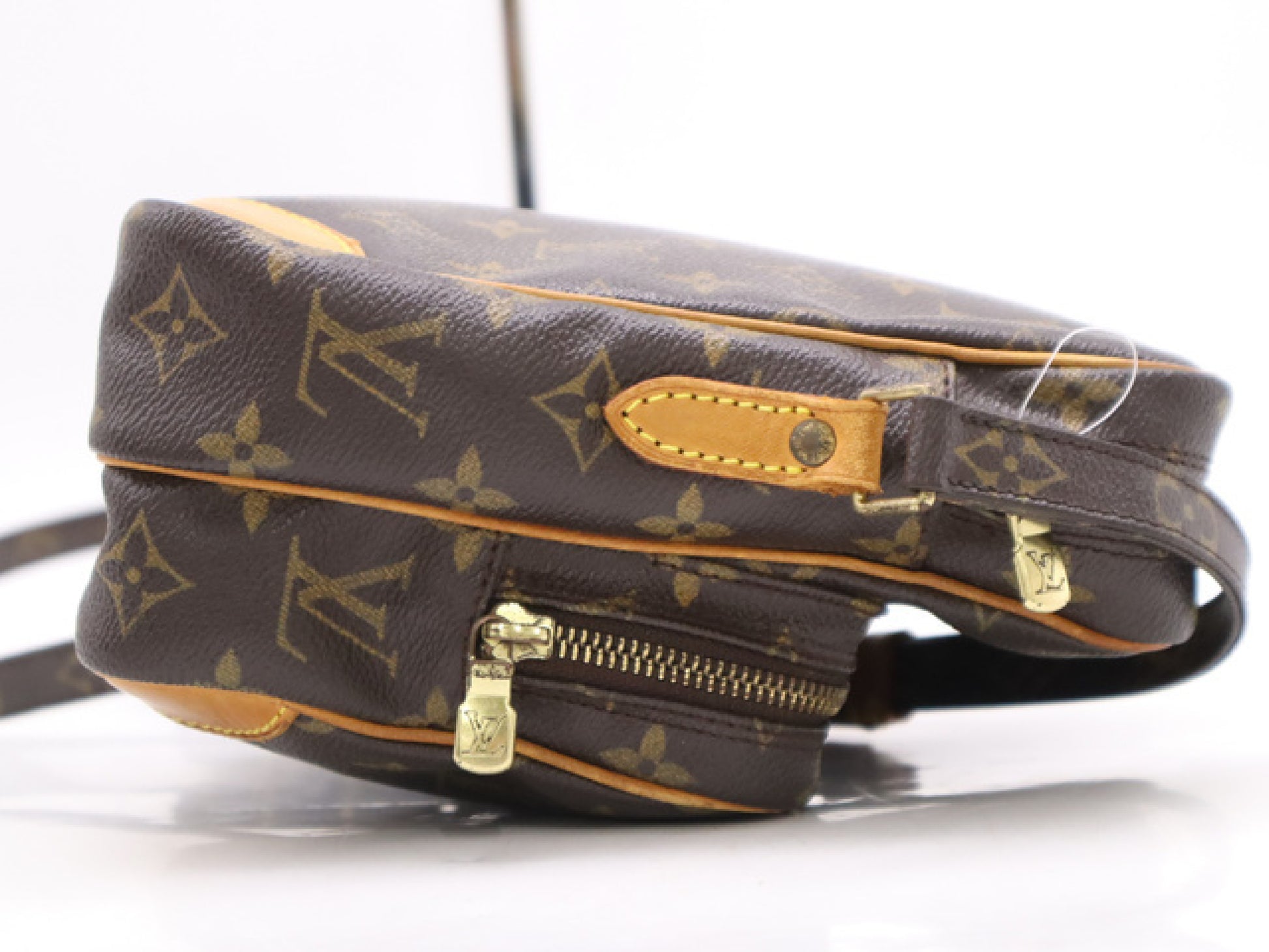LOUIS VUITTON M45236 Monogram Amazon Shoulder Bag