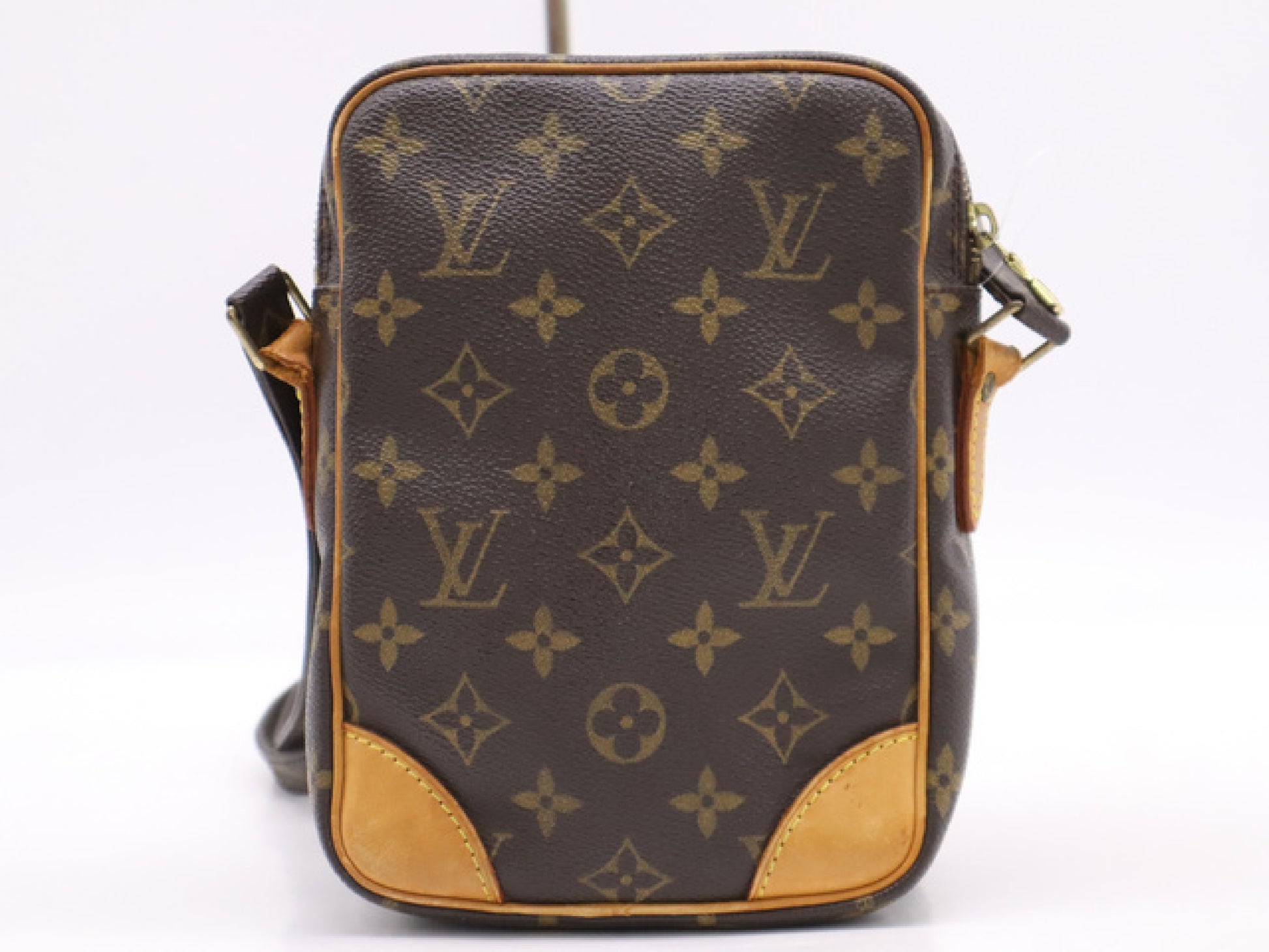 LOUIS VUITTON M45236 Monogram Amazon Shoulder Bag