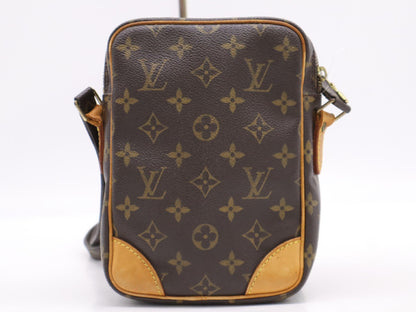 LOUIS VUITTON M45236 Monogram Amazon Shoulder Bag