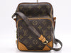 LOUIS VUITTON M45236 Monogram Amazon Shoulder Bag