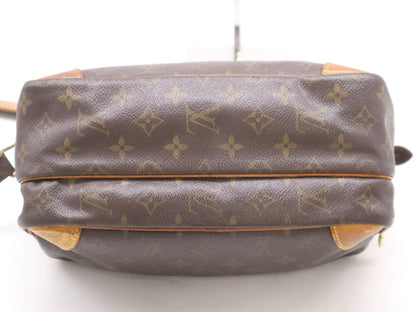 LOUIS VUITTON M45244 Monogram Nile Shoulder Bag