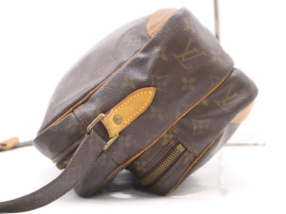 LOUIS VUITTON M45244 Monogram Nile Shoulder Bag