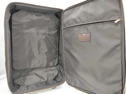 LOUIS VUITTON N23294 Damier Pegase 55 Carry Bag