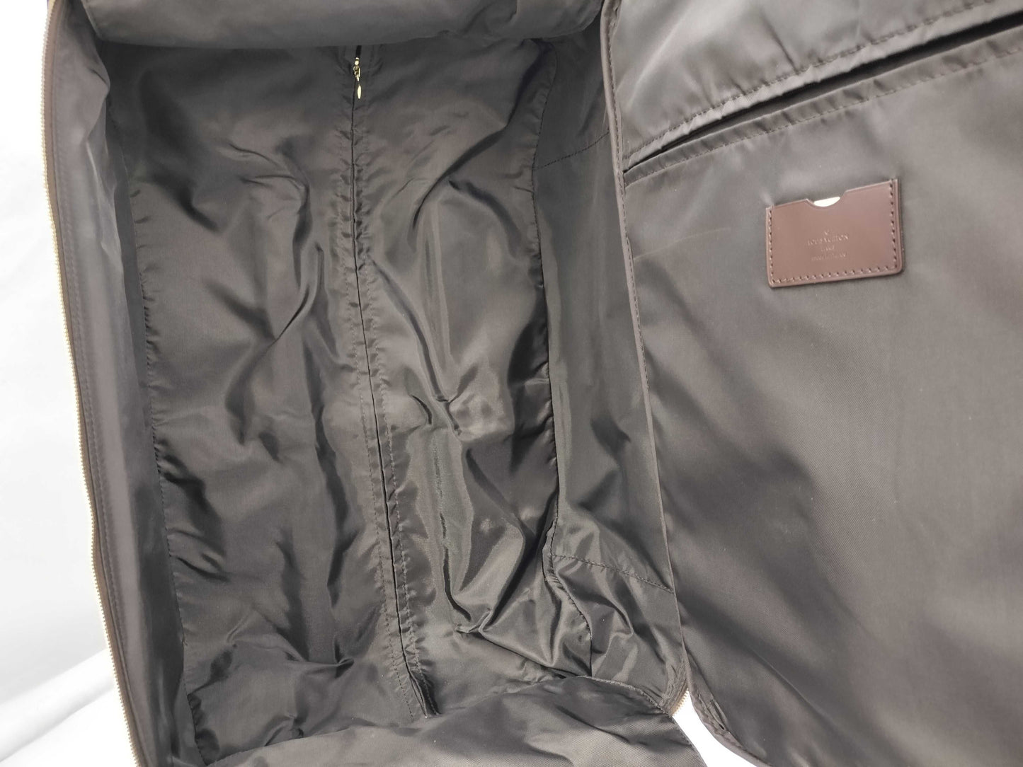 LOUIS VUITTON N23294 Damier Pegase 55 Carry Bag