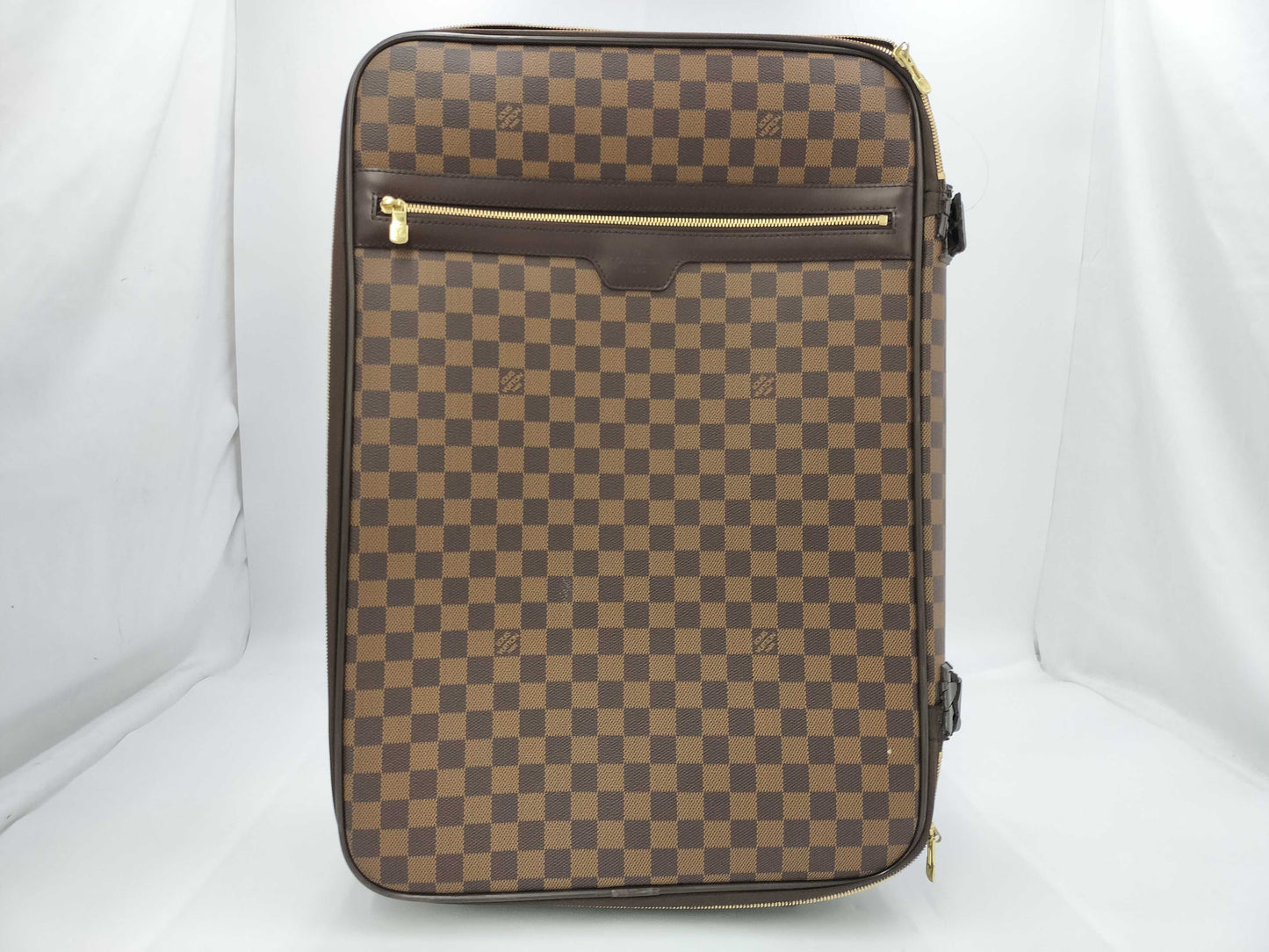 LOUIS VUITTON N23294 Damier Pegase 55 Carry Bag