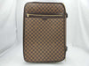 LOUIS VUITTON N23294 Damier Pegase 55 Carry Bag