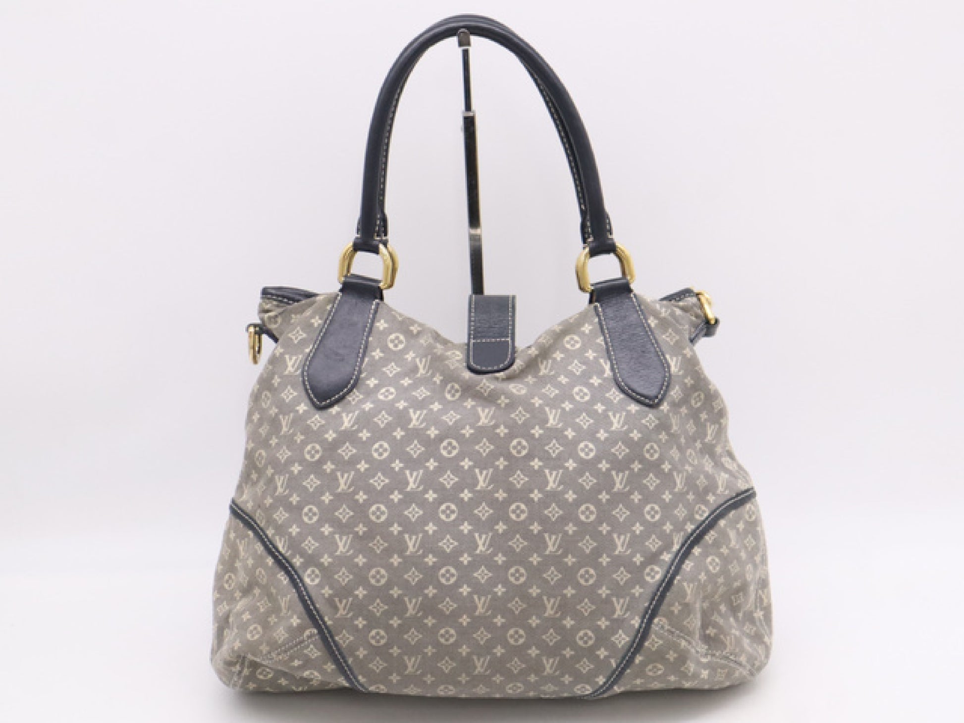LOUIS VUITTON M56697 Idylle Elegie Ankle Handbag with Shoulder Strap
