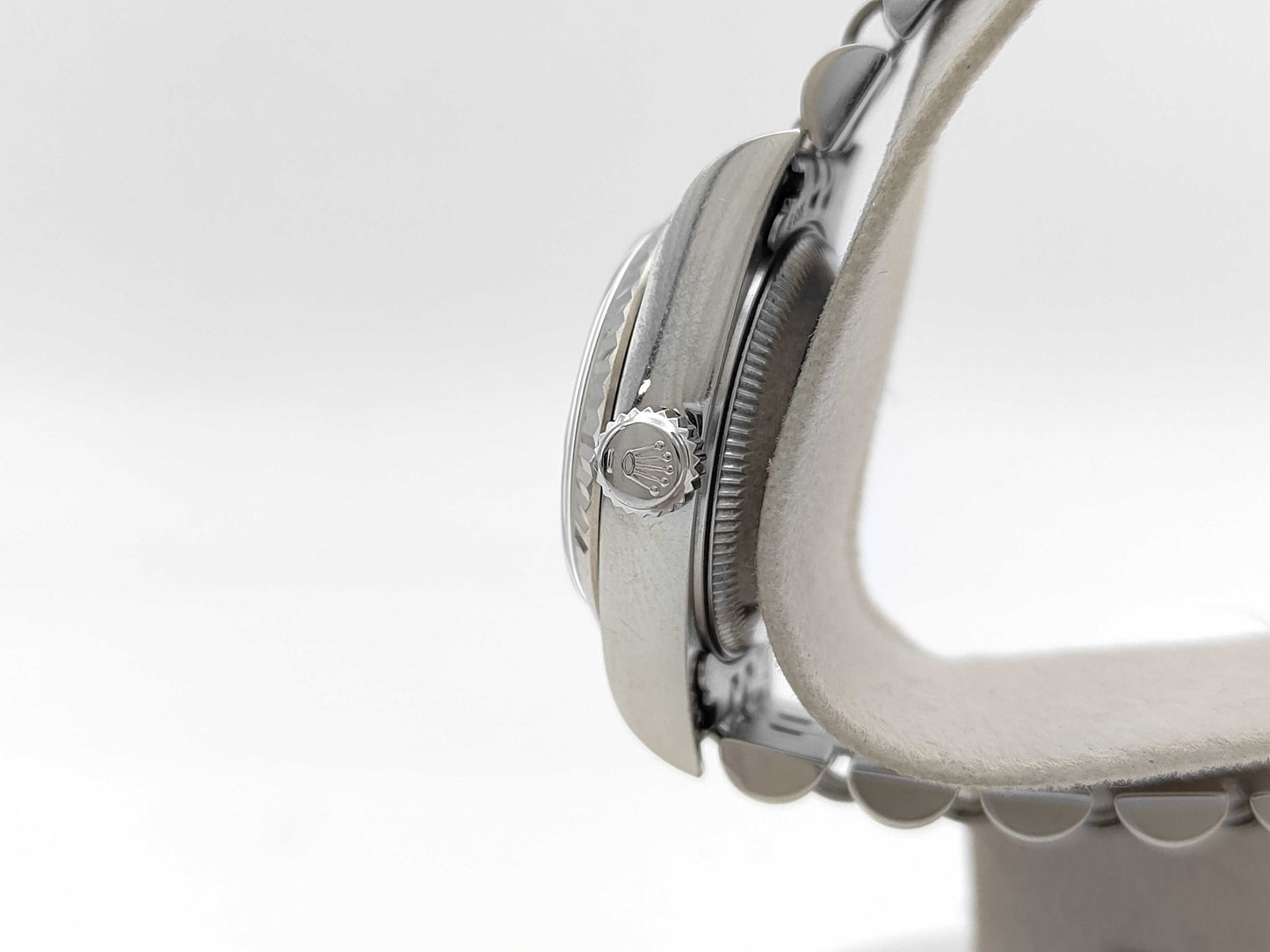 ROLEX 79174NG F302494 Jubilee Women's Watch